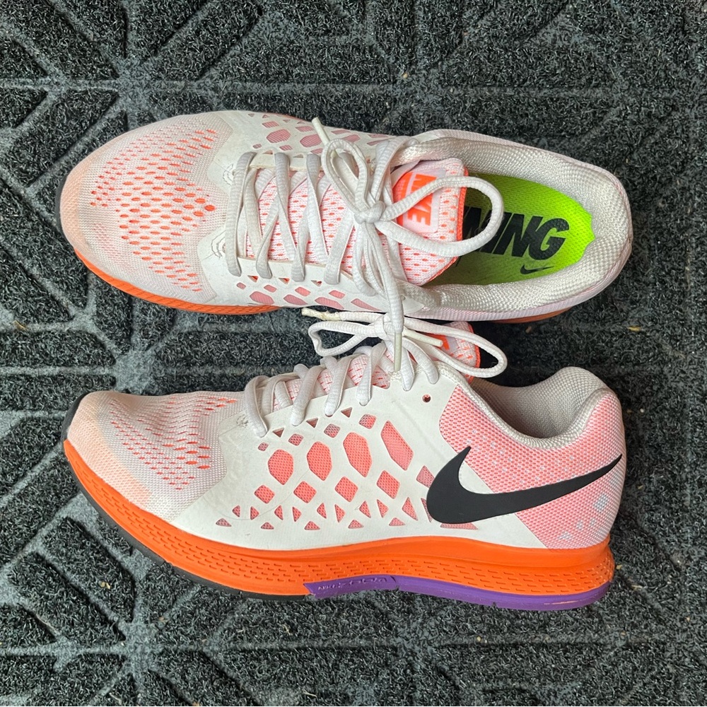 Nike Performance Women’s Zoom Pegasus 31 Running Shoes